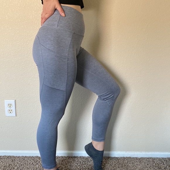 Marika Grey leggings - Picture 5 of 6